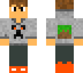 my skin
