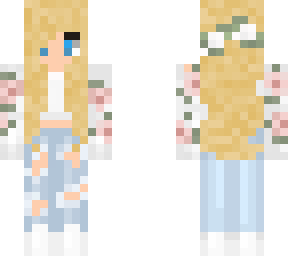 my skin