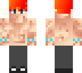 my skin 2