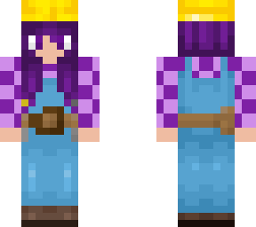 my skin as builder