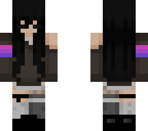 my skin lol