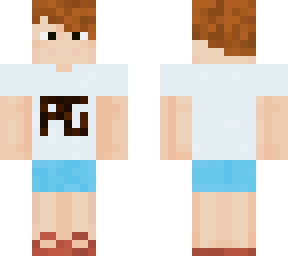 my youtube skin