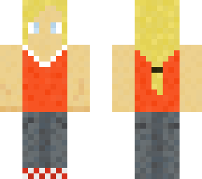 myself (tanktop)