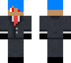 naiz with suit