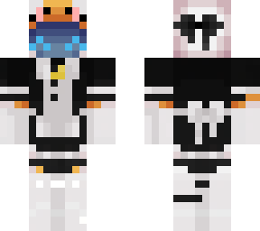 nauti maid