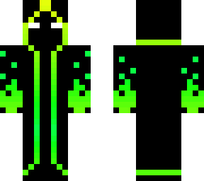 neo guy