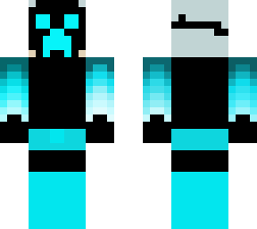 neon creeper