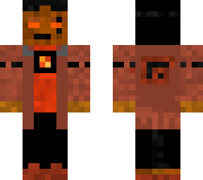 nether