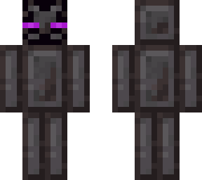 netherite enderman check disc.