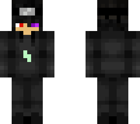 new remake of a ninja