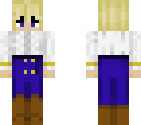 new skin