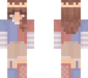 new skin