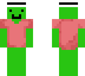 new skin pippy (funny)