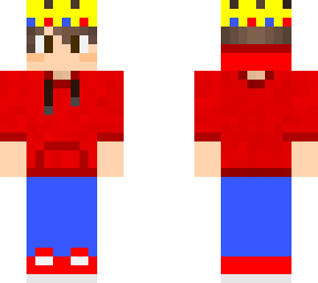 newww skin