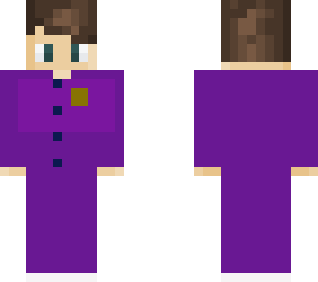 night guard /mike afton