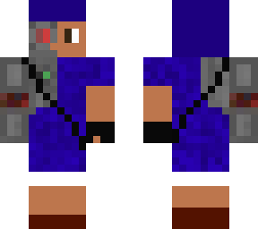 nihang singh (cyborg)