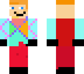 normol citizen skin