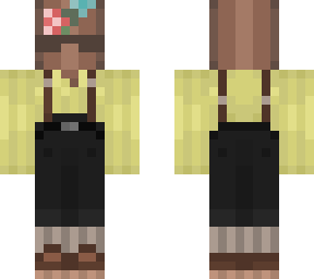 not illegal smp - bucket