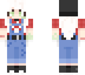 notumy newest skin