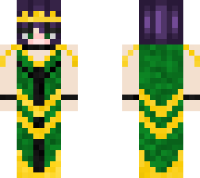 nyx coronation skin