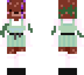 obsidion bear girl :d