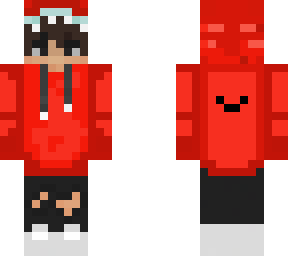 official rexorus skin