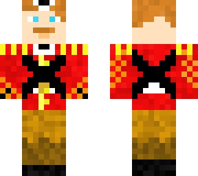 old british army
