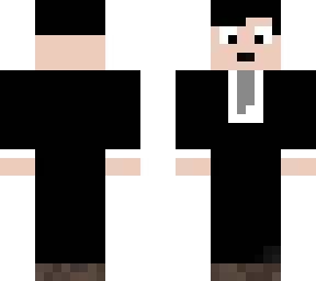 oliver whitt (suit)