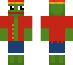 one pepe