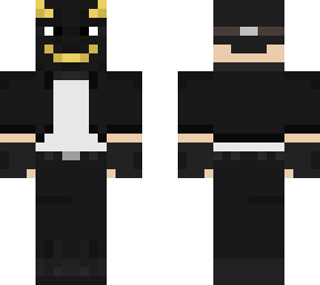 oni tact black