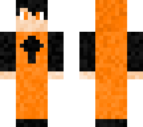 orange long max