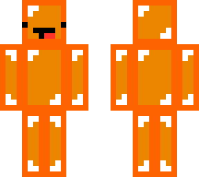 orange skeppy!