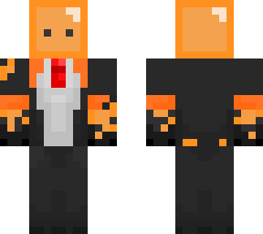 orange sute but spelled wrong e\