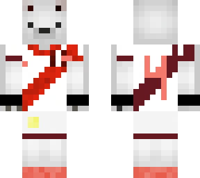 oso peruano remodelado