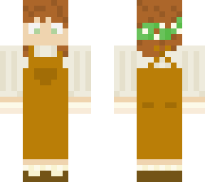 overall skin