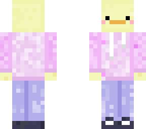 owey the ducko wucko