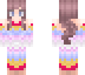 pan/trans girl