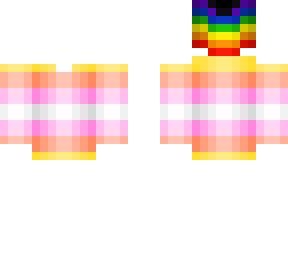 pangender hoodie!