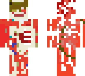 parasite infinintesqurt