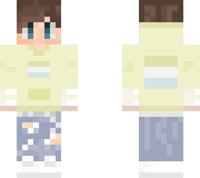 pastel summer boy v.3