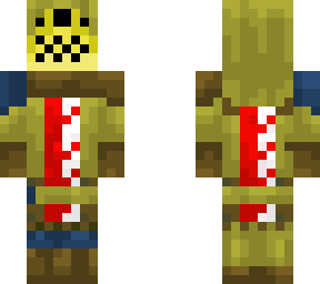 peacekeeper (for honor)
