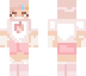 peach