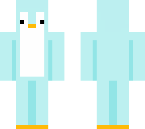 penguin