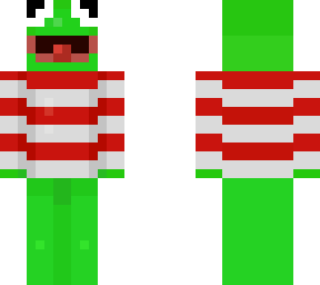 pepe la rana