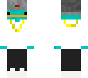 perry