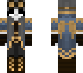 personal skin