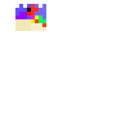 pfp for oran0reef