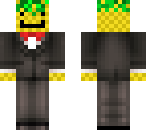 pineapple :d