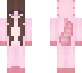pink axolotl