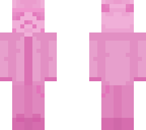 pink stormtrooper